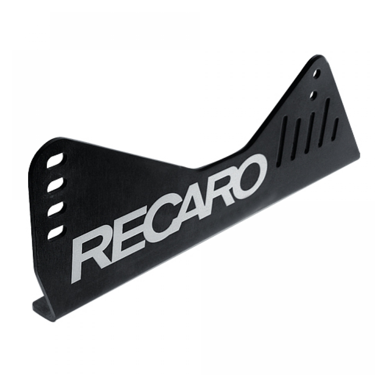 Recaro Stahladapter für Pole Position ABE / Pro Racer SPG XL - pro Paar / 2 Stück