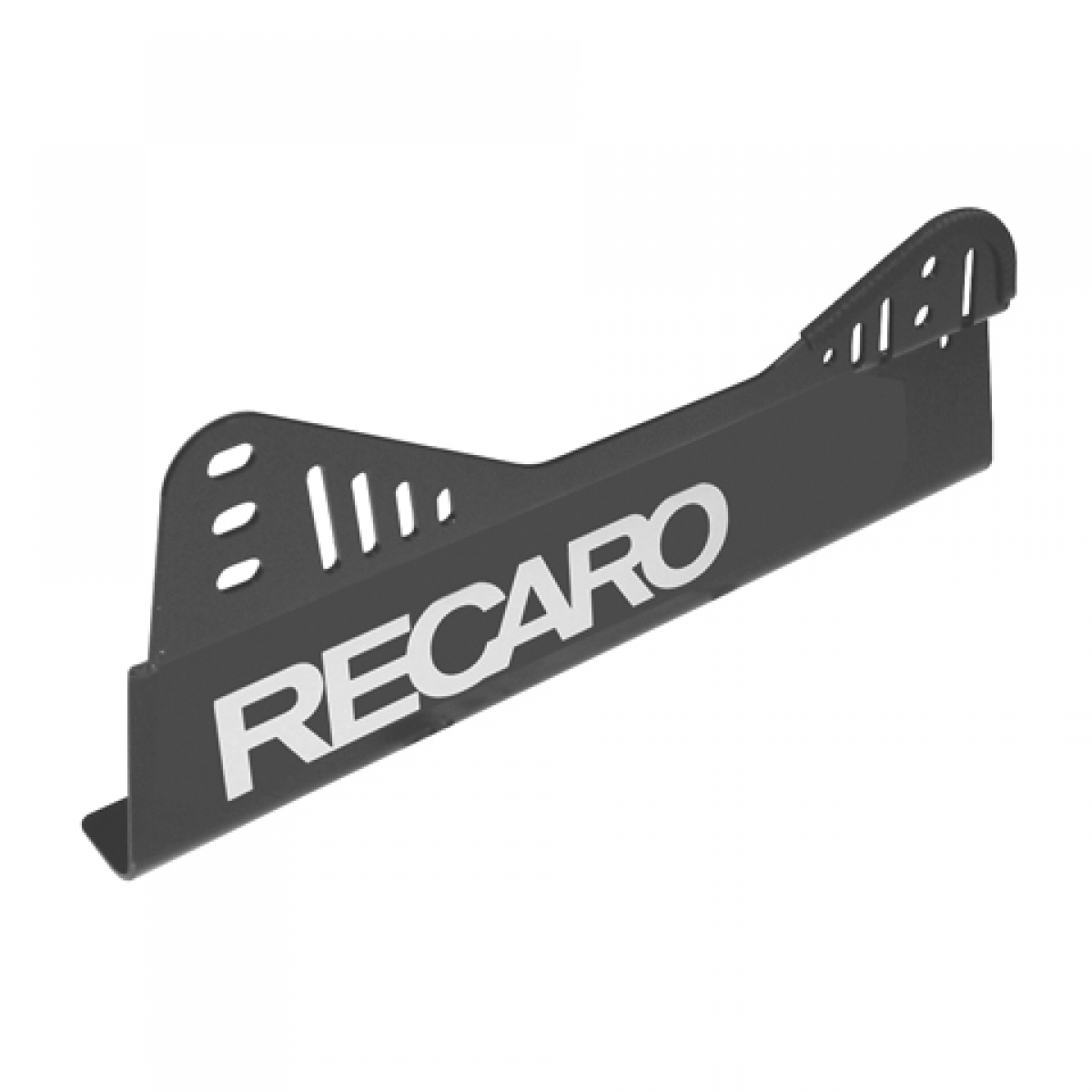 Recaro Stahladapter für Pole Position FIA - pro Paar / 2 Stück