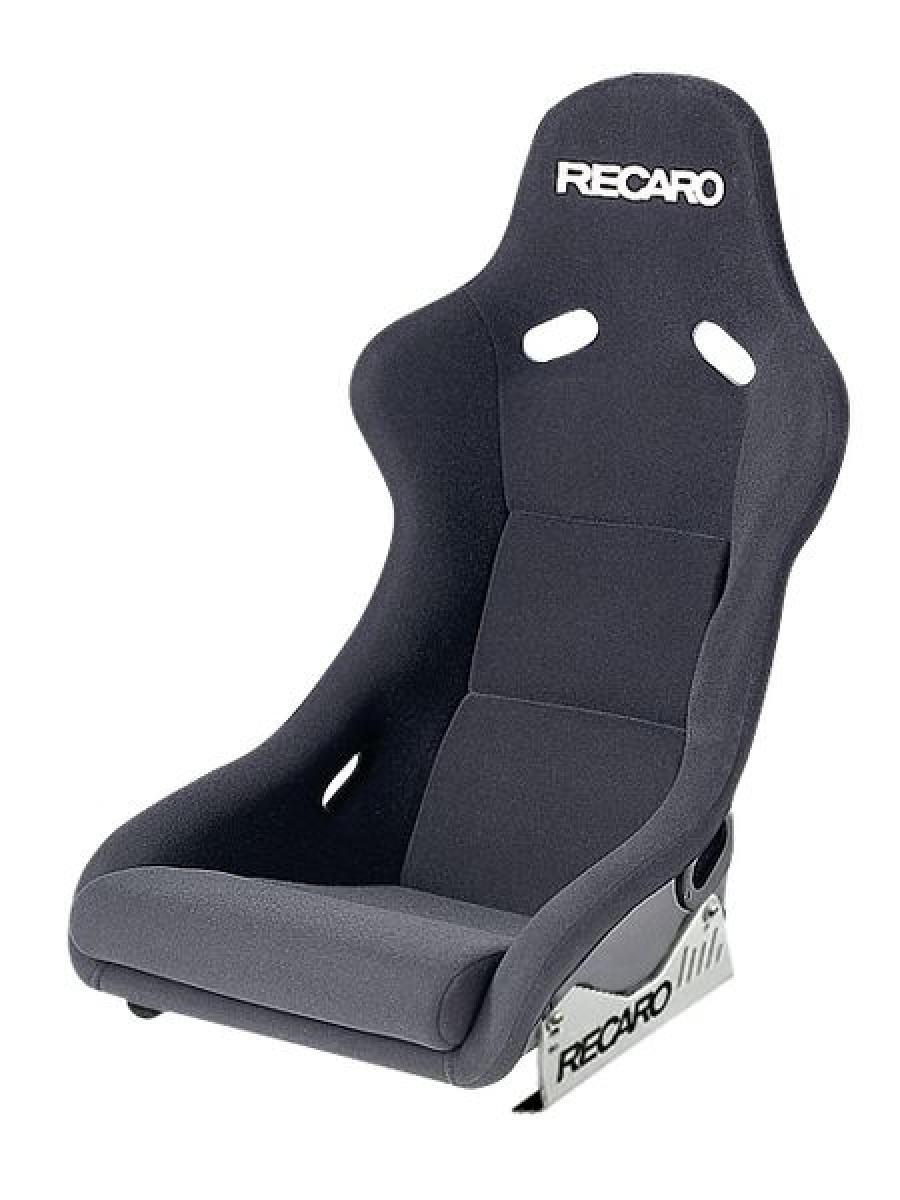 Recaro Pole Position ABE Carbon schwarz